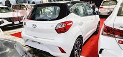 هیوندای گراند i10